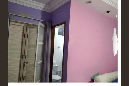 Casa à venda com 3 quartos, 140m² em Jardim Marisa, São Paulo