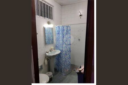 Casa à venda com 3 quartos, 140m² em Jardim Marisa, São Paulo