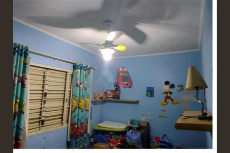 Casa à venda com 3 quartos, 140m² em Jardim Marisa, São Paulo