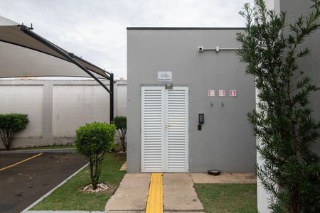 Apartamento para alugar com 56m², 2 quartos e 1 vaga Apartamento para alugar com 56m², 2 quartos e 1 vagaÁrea Comum - Bicicletário