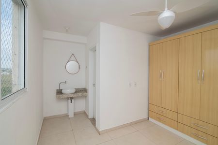 Apartamento para alugar com 56m², 2 quartos e 1 vaga Apartamento para alugar com 56m², 2 quartos e 1 vagaQuarto 2 Suíte