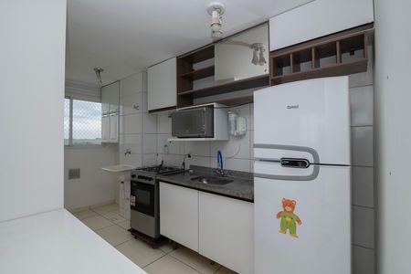 Apartamento para alugar com 56m², 2 quartos e 1 vaga Apartamento para alugar com 56m², 2 quartos e 1 vagaCozinha