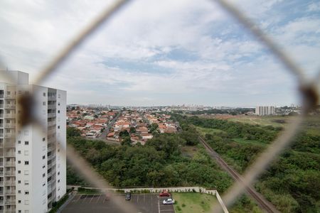 Apartamento para alugar com 56m², 2 quartos e 1 vaga Apartamento para alugar com 56m², 2 quartos e 1 vagaQuarto 2 Suíte - Vista da Janela
