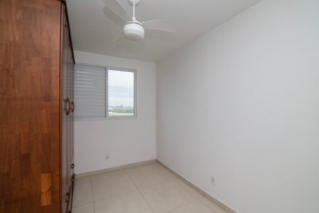 Quarto 1 de apartamento para alugar com 2 quartos, 56m² em Jardim das Colinas, Hortolândia