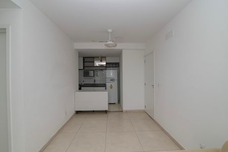 Apartamento para alugar com 56m², 2 quartos e 1 vaga Apartamento para alugar com 56m², 2 quartos e 1 vagaSala