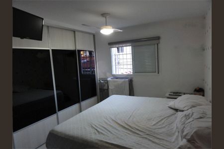 Casa à venda com 3 quartos, 180m² em Vila Irmaos Arnoni, São Paulo