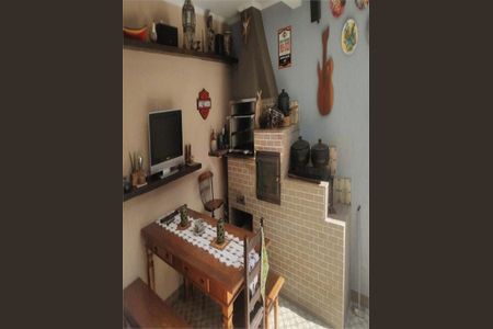 Casa à venda com 3 quartos, 193m² em Vila Mazzei, São Paulo
