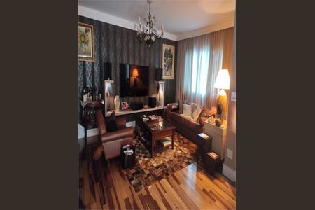 Casa à venda com 3 quartos, 193m² em Vila Mazzei, São Paulo