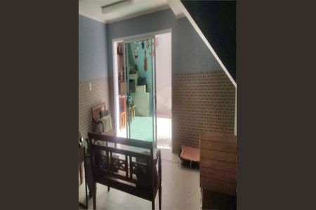Casa à venda com 3 quartos, 193m² em Vila Mazzei, São Paulo
