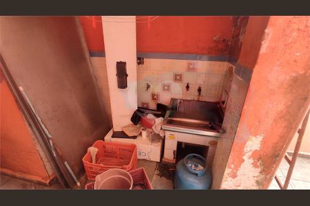 Casa à venda com 250m², 5 quartos e 3 vagas