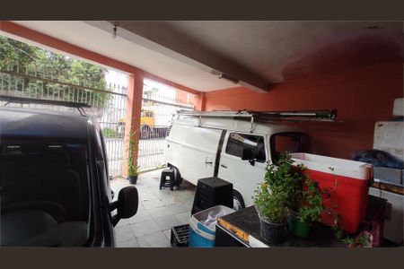 Casa à venda com 250m², 5 quartos e 3 vagas