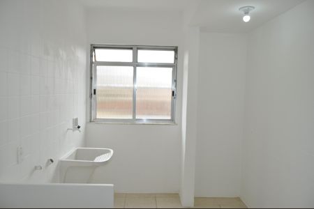Apartamento para alugar com 2 quartos, 65m² em Riachuelo, Rio de Janeiro