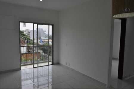 Apartamento para alugar com 2 quartos, 65m² em Riachuelo, Rio de Janeiro