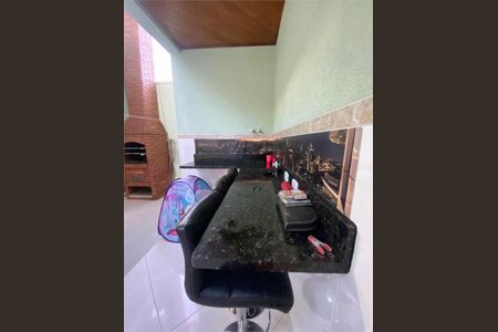 Casa à venda com 3 quartos, 112m² em Jardim Virginia Bianca, São Paulo