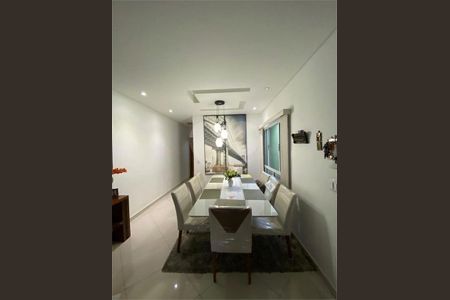 Casa à venda com 3 quartos, 112m² em Jardim Virginia Bianca, São Paulo