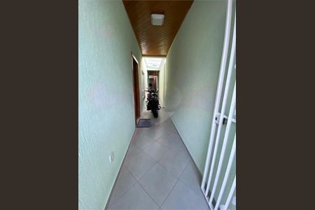 Casa à venda com 3 quartos, 112m² em Jardim Virginia Bianca, São Paulo