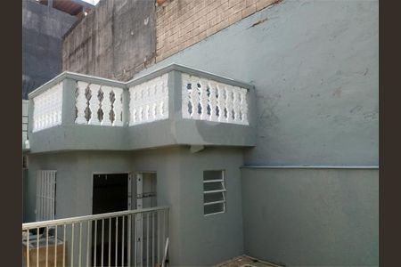 Casa à venda com 228m², 3 quartos e 2 vagas