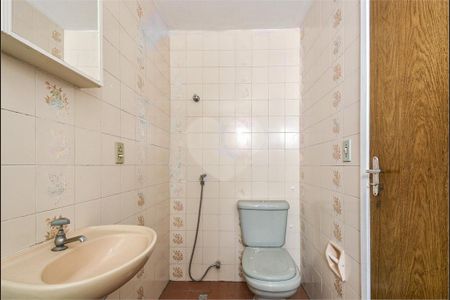 Apartamento à venda com 33m², 1 quarto e 1 vaga