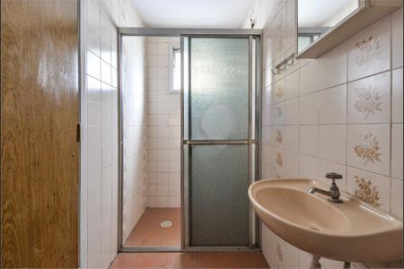 Apartamento à venda com 33m², 1 quarto e 1 vaga