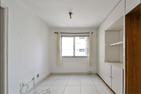 Apartamento à venda com 33m², 1 quarto e 1 vaga