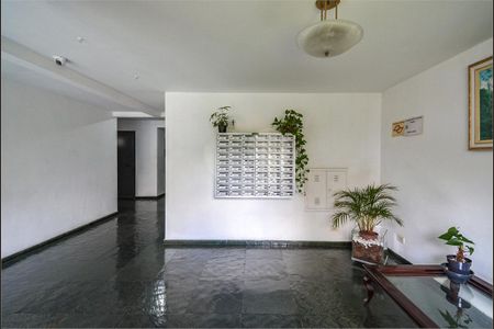 Apartamento à venda com 33m², 1 quarto e 1 vaga