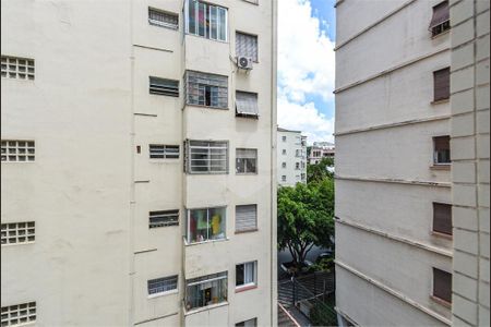 Apartamento à venda com 33m², 1 quarto e 1 vaga