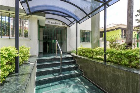 Apartamento à venda com 33m², 1 quarto e 1 vaga