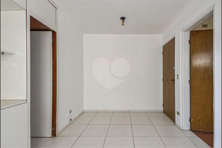 Apartamento à venda com 33m², 1 quarto e 1 vaga