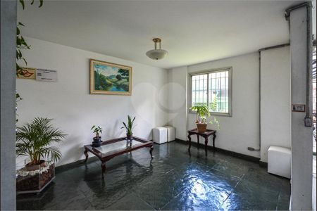 Apartamento à venda com 33m², 1 quarto e 1 vaga