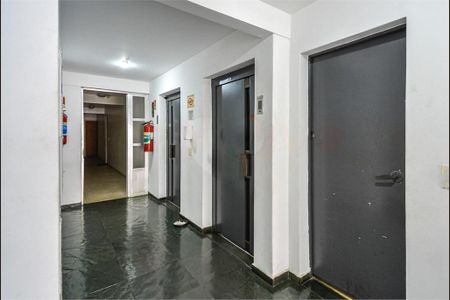 Apartamento à venda com 33m², 1 quarto e 1 vaga