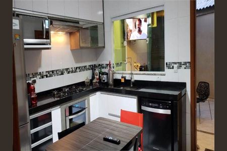 Casa à venda com 2 quartos, 98m² em Vila Pirituba, São Paulo