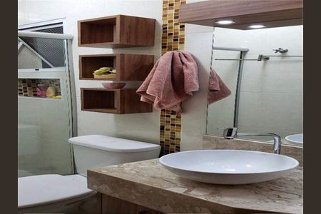 Casa à venda com 2 quartos, 98m² em Vila Pirituba, São Paulo