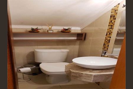 Casa à venda com 2 quartos, 98m² em Vila Pirituba, São Paulo