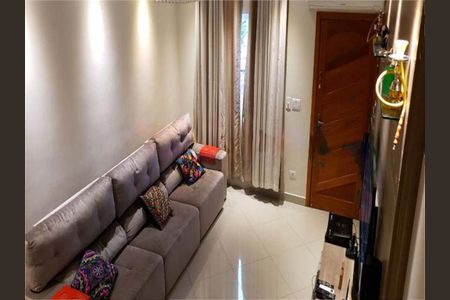 Casa à venda com 2 quartos, 98m² em Vila Pirituba, São Paulo
