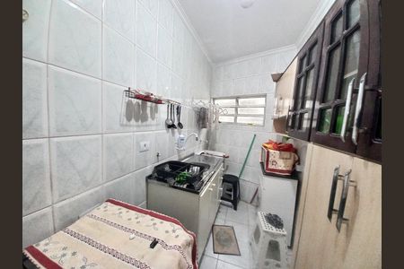Apartamento para alugar com 34m², 1 quarto e 1 vaga Apartamento para alugar com 34m², 1 quarto e 1 vagaCozinha