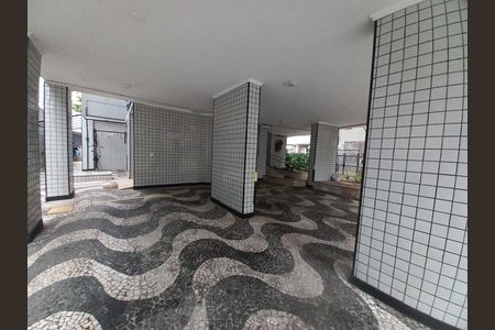 Apartamento para alugar com 34m², 1 quarto e 1 vaga Apartamento para alugar com 34m², 1 quarto e 1 vagaGaragem