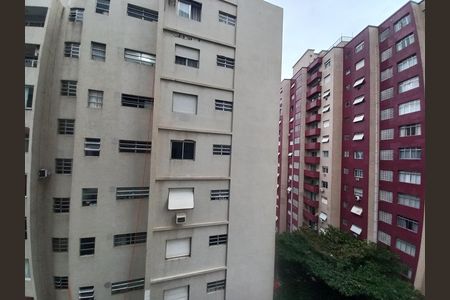 Apartamento para alugar com 34m², 1 quarto e 1 vaga Apartamento para alugar com 34m², 1 quarto e 1 vagaKitnet