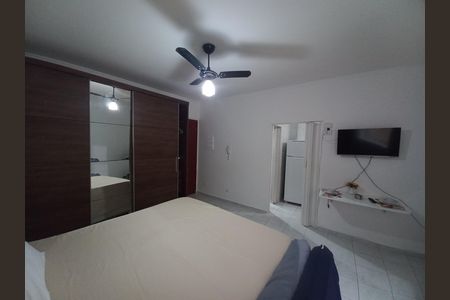 Apartamento para alugar com 34m², 1 quarto e 1 vaga Apartamento para alugar com 34m², 1 quarto e 1 vagaKitnet