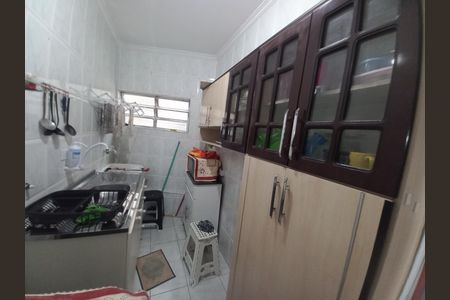 Apartamento para alugar com 34m², 1 quarto e 1 vaga Apartamento para alugar com 34m², 1 quarto e 1 vagaCozinha