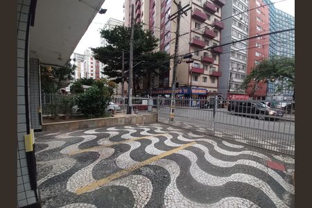 Apartamento para alugar com 34m², 1 quarto e 1 vaga Apartamento para alugar com 34m², 1 quarto e 1 vagaGaragem