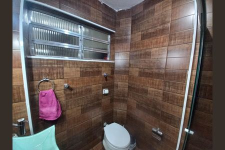 Apartamento para alugar com 34m², 1 quarto e 1 vaga Apartamento para alugar com 34m², 1 quarto e 1 vagaBanheiro