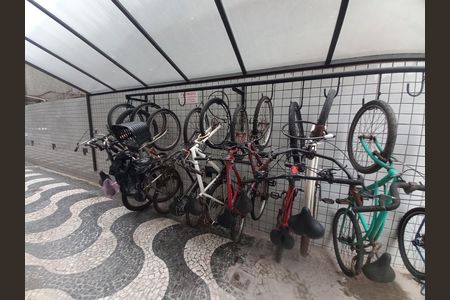 Apartamento para alugar com 34m², 1 quarto e 1 vaga Apartamento para alugar com 34m², 1 quarto e 1 vagaÁrea comum