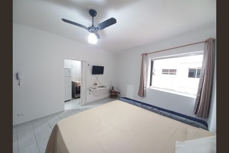 Apartamento para alugar com 34m², 1 quarto e 1 vaga Apartamento para alugar com 34m², 1 quarto e 1 vagaKitnet