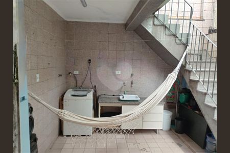 Casa à venda com 3 quartos, 354m² em Parque Novo Mundo, São Paulo