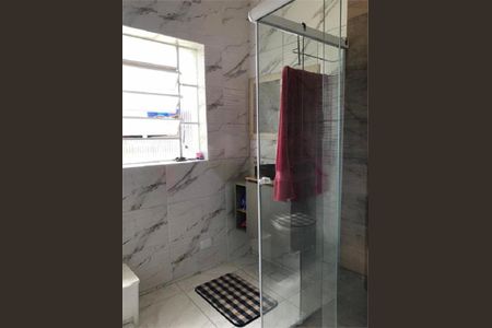 Casa à venda com 3 quartos, 354m² em Parque Novo Mundo, São Paulo
