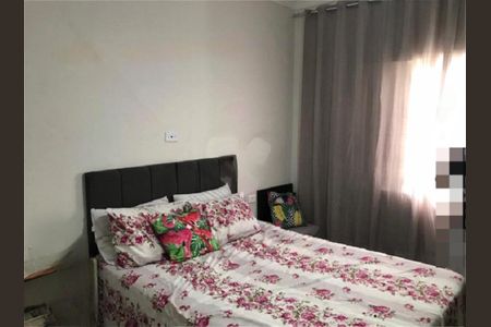 Casa à venda com 3 quartos, 354m² em Parque Novo Mundo, São Paulo
