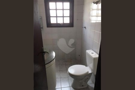 Casa à venda com 3 quartos, 354m² em Parque Novo Mundo, São Paulo
