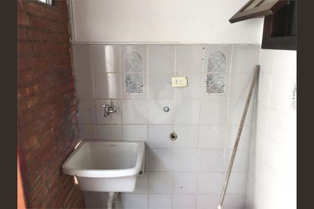 Casa à venda com 3 quartos, 354m² em Parque Novo Mundo, São Paulo
