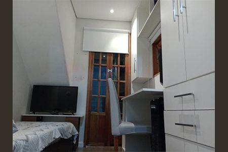 Casa à venda com 3 quartos, 354m² em Parque Novo Mundo, São Paulo