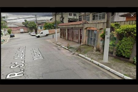 Casa à venda com 3 quartos, 354m² em Parque Novo Mundo, São Paulo